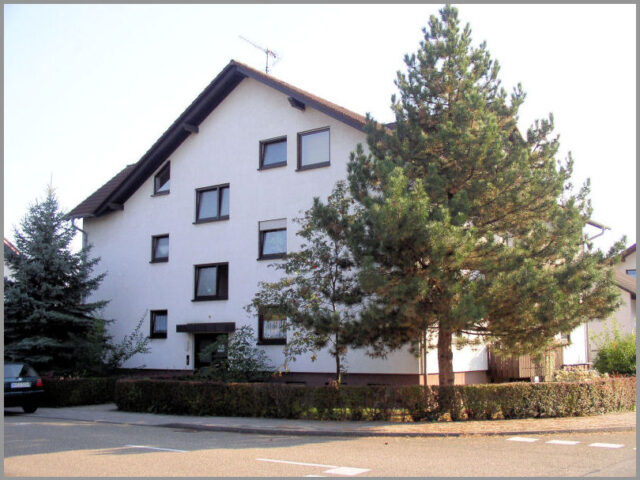 2 ZKB Eigentumswohnung Forst