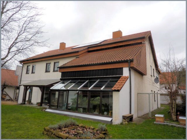 Einfamilienhaus Ubstadt-Weiher-Zeutern