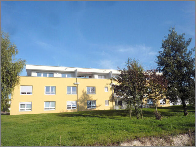 Penthouse Graben-Neudorf