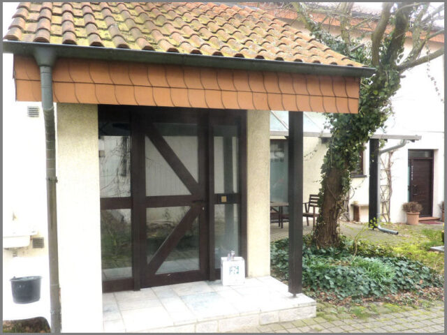 2 ZKB Wohnung Ubstadt-Weiher-Zeutern