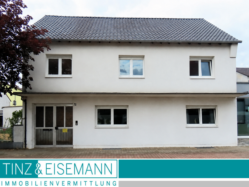 Zweifamilienhaus